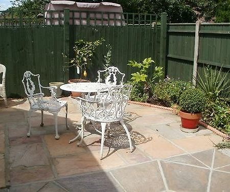 Holm Oaks Hotel Sheringham Luaran gambar