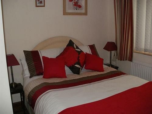 Holm Oaks Hotel Sheringham Luaran gambar