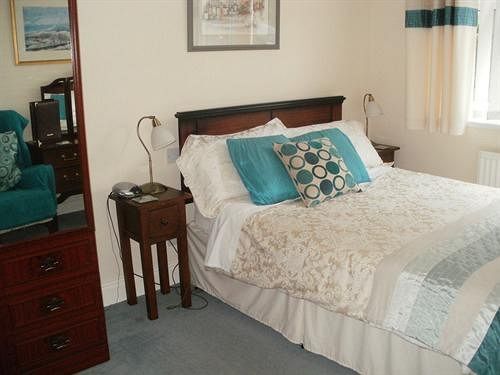Holm Oaks Hotel Sheringham Luaran gambar