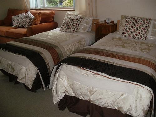 Holm Oaks Hotel Sheringham Luaran gambar